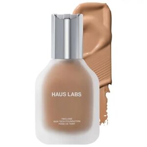 Haus Labs 300 Medium Neutral Foundation